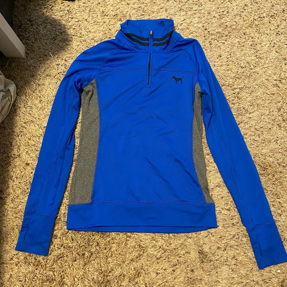 Like New VS Ultimate Workout Shirt